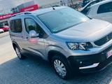 Peugeot Rifter Active L1 - Peugeot Rifter: Active
