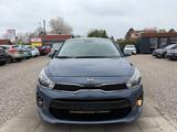 Kia Rio 1,4 Edition 7 Sportsitze Sport Lenkrad - Kia Rio: 1.4