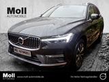 Volvo XC60 Plus Bright 2WD B4 Benzin EU6d digitales Co - Volvo XC60: Plus Bright