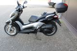 Yamaha X City 125/Top Case/Garantie - YAMAHA X CITY 125