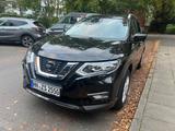 Nissan X-Trail 1.3 DIG-T N-CONNECTA N-CONNECTA - Nissan X-Trail Gebrauchtwagen in Hamburg