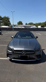 Mercedes-Benz E 400 d 4MATIC Autom. - - Mercedes-Benz E 400 in Bonn