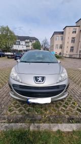 Peugeot peugeot 207 - Peugeot 207 in Chemnitz