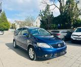 Volkswagen Golf Plus V Tour - gebrauchte VW Golf aus dem Jahr 2007