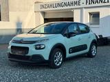Citroën C3 Sitzheizung|Pdc|Spur assist|Tempomat| - Citroën C3 Gebrauchtwagen in Hannover
