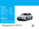 Volkswagen Polo Life 1.0 |LED|PDC|dig.Cockpit - Volkswagen Polo Neuwagen in München