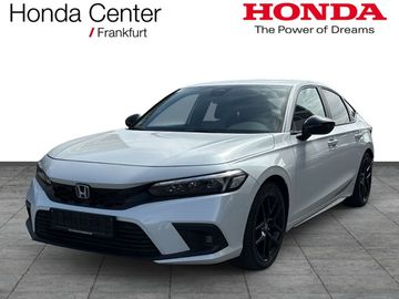 Honda Civic e:HEV Sport