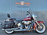 Harley-Davidson FLSTC °°HERITAGE SOFTAIL CLASSIC°° PENZL AUSPUFF - HARLEY-DAVIDSON 2002 SOFTAIL