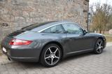Porsche 997 Carrera Targa - gebrauchte Porsche 997 aus dem Jahr 2007