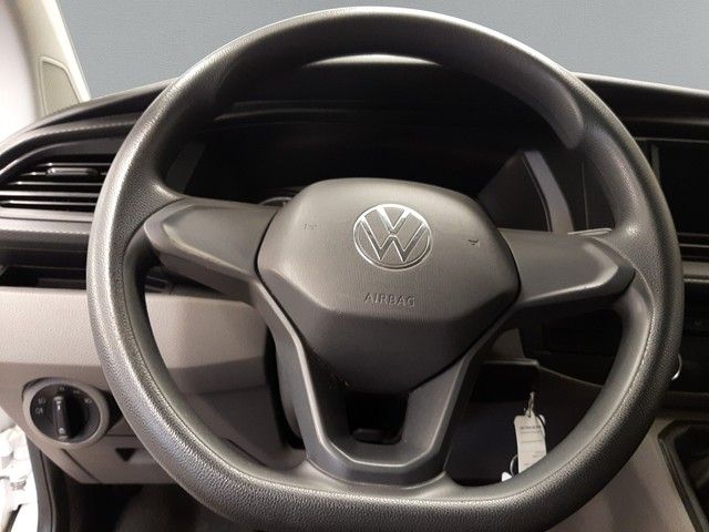 Fahrzeugabbildung Volkswagen T6 Transporter Kasten EcoProfi 2.0TDI Kamera