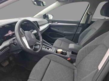 Volkswagen Golf VIII Variant Life 2.0 TDI DSG AHK+ACC+NAVI, миниатюра 7