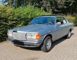Mercedes-Benz  W123 CE 230 - Mercedes-Benz: Ce W123