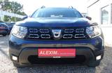 Dacia Duster II Comfort 1.3 TCe Klima/Temp./Sitzheizun - Dacia Duster Gebrauchtwagen in Leipzig