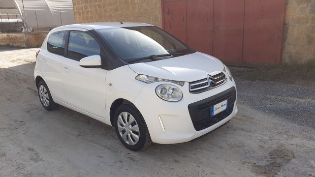 Citroën Citroen C1 VTi 68 3 porte Feel