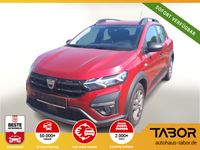 Dacia Sandero - Vorschau Bild 1