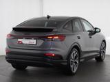 Audi Q4 35 e-tron Sportback Head Up/ Navi Plus/ Rückf - Audi Q4 mit Elektro-Antrieb