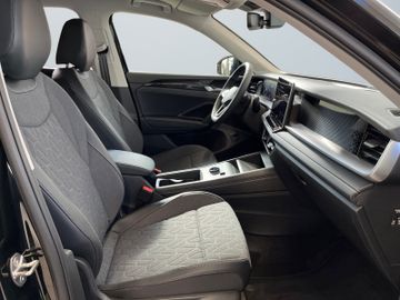 Volkswagen Tayron - 10