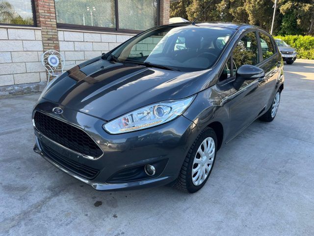 Ford FORD Fiesta 1.0 EcoBoost 100CV 5 P.