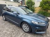 Ford Mondeo 2,0 EcoBlue 140kW Vignale Turnier Aut...