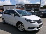 Opel Zafira C/Business/1. Hand/Pano/7 Sitzer/Leder - Opel Zafira: Schiebedach