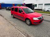 Dacia Logan MCV Kombi Laureate - Dacia Logan in Hamburg
