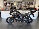 Suzuki V Strom DL 1000 - Suzuki V-Strom 1000