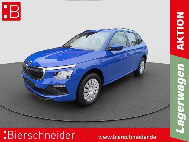 Skoda Kamiq - Bild 2