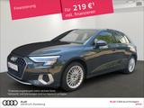 Audi A3 Sportback 40 TFSI e advanced AHK SHG RFK AHK-