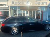 BMW 525 5 Touring M-Paket - BMW 525 in Halle