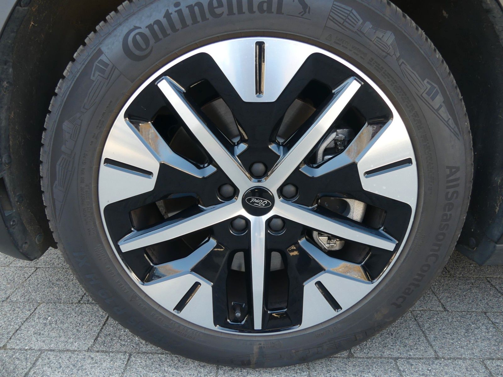 Fahrzeugabbildung Ford Explorer RWD*Extended*360 Kamera*Massagesitze*