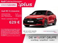 Audi RS3 - Vorschau Bild 1