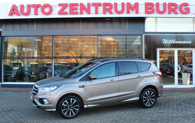 Ford Kuga ST-Line 1.5l Automatik BiXenon Navi AHK