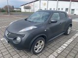 Nissan Juke 1.6 DIG-T Pure Black 4x2 Pure Black - Nissan Juke: Black