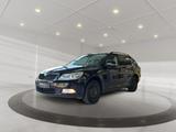 Skoda Octavia Combi Elegance 103kw TDI 4x4 *NAVI*Stand - Skoda Octavia aus 2012 mit Diesel-Antrieb: Kombi