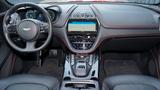 Aston Martin DBX *707 23"FELGEN*PANO*AM GARANTIE BIS 04/2026* - Aston Martin DBX aus 2021