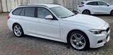BMW 330d xDrive Touring M Sport Shadow Auto. M S... - gebrauchte BMW 330 aus dem Jahr 2017