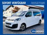 Pössl CAMPSTER AUFSTELLDACH AUTOMATIK RÜCKFAHRKAMERA - Pössl Campster
