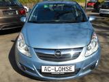 Opel Corsa 1.3 CDTI ecoFlex  55kW,4 Türen,Klima. - Opel Corsa aus 2008: 1.4