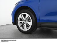Skoda Enyaq - Vorschau Bild 8