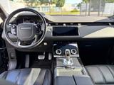Land Rover Range Rover Evoque R-Dynamic S Black Edition 200 - Land Rover Range Rover Evoque: Dynamic