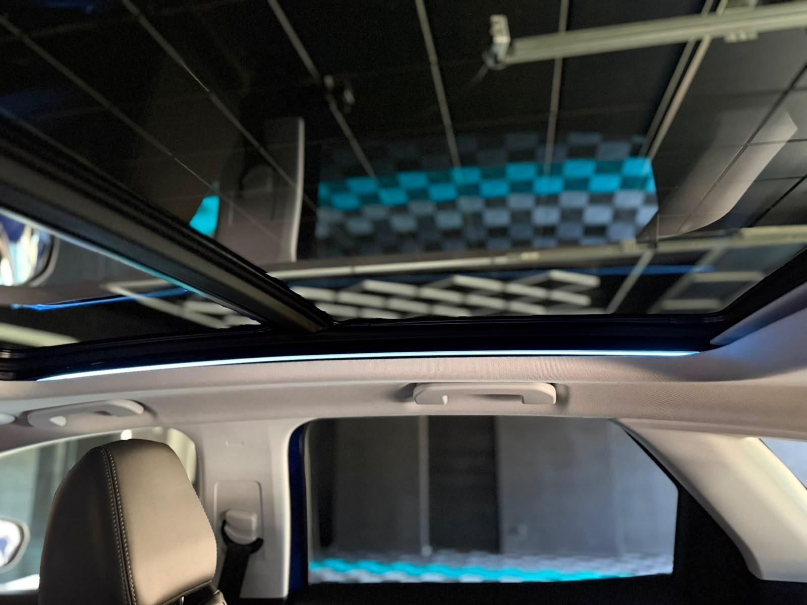 Peugeot 3008 Allure/2HND/PANO/SHZ