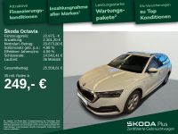 Skoda Octavia - Vorschau Bild 2