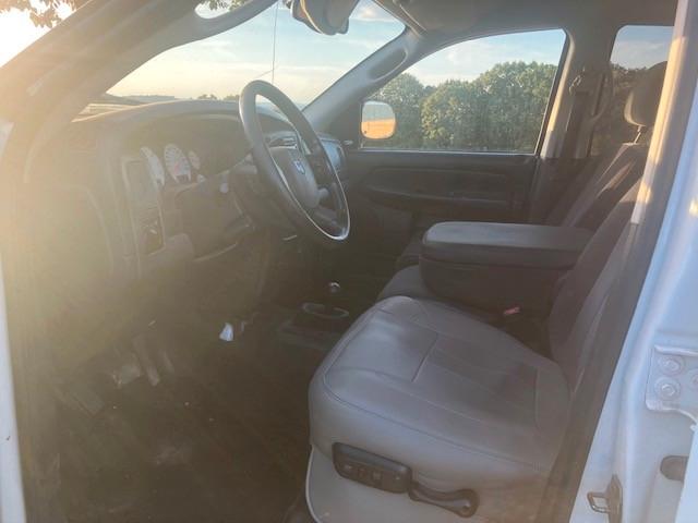 Dodge Ram 2004 — photo 13