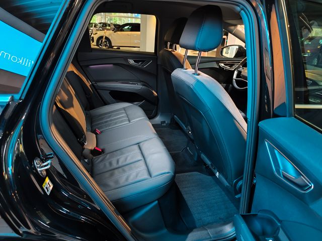 Q4 e-tron 40 *Leder*Virtual*Head-Up*Audi Sport