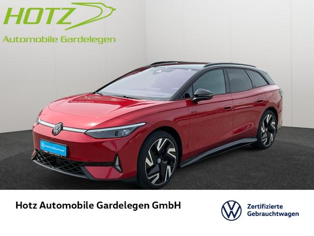 Volkswagen ID.7 Tourer GTX 4Motion AHK/AREAVIEW/MATRIX