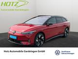Volkswagen ID.7 Tourer GTX 4Motion AHK/AREAVIEW/MATRIX - VW ID.7 Gebrauchtwagen