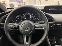 Mazda 3 - Vorschau Bild 12