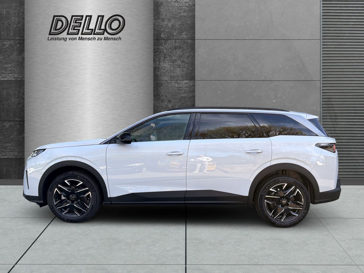 Peugeot 5008 - Bild 2