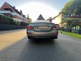 Mercedes-Benz E 63 AMG Mercedes-AMG E 63 4MATIC+ Autom. Me... - gebrauchte Mercedes-Benz E 63 AMG aus dem Jahr 2018