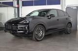 Porsche Cayenne S PANO LUFT AHK APPROVED ALCA-HIMMEL CPL - Porsche aus 2018